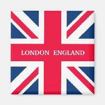 ENGLAND MAGNETE