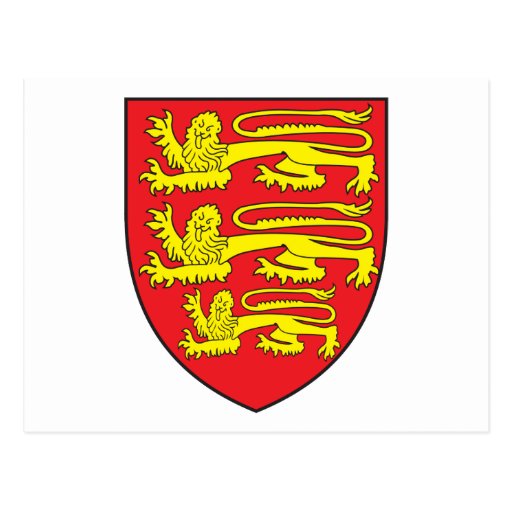 Wappen England Wappen England