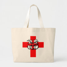 Englische Bulldogge Taschen