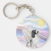 Englischer SpringerSpaniel Schlüsselbänder