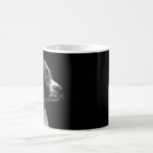 Englischer SpringerSpaniel Teetasse