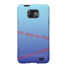 Enorme Bilder Galaxy SII Hüllen