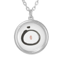Enso Zen-Kreis der universellen Harmonie Schmuck