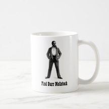 Entdeckungs-Grat McIntosh Tasse