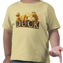 Ente! Shirts