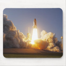 Entfernen Sie sich Mousepad