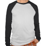 Entscheidende Frisbee-Nuss Tshirt