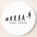 Entscheidender Evolutions-Untersetzer