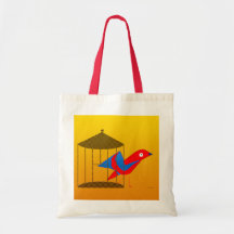 Entweichen Tasche