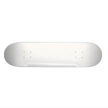 Entwerfen Sie Ihre eigene Plattform - Bedrucktes Skateboard