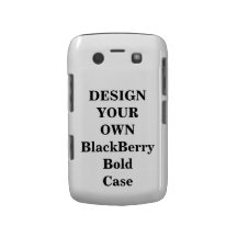 Entwerfen Sie Ihren eigenen BlackBerry-mutigen Kas Blackberry Bold Hüllen