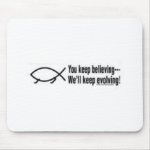Entwickeln Mousepad