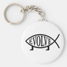 Entwickeln Sie Fische Schlüsselanhänger
