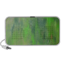 Entworfen von der ursprünglichen Malerei "Autoreis Mp3 Speaker