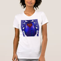 Entworfenes T-Shirt