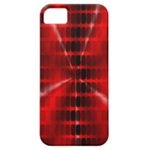 Entzerrer iPhone 5 Cover