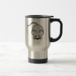 Entzückende Maus Kaffee Tasse