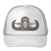 EOD TRUCKERMÜTZEN