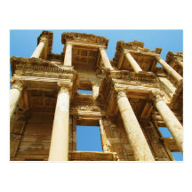 Ephesus Postkarten