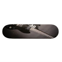 Epiphone SG Skateboardbrett