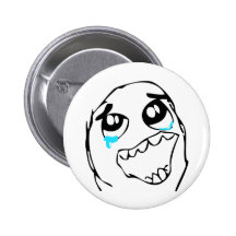 Epischer Gewinn Anstecknadelbutton