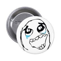 Epischer Gewinn Anstecknadelbuttons