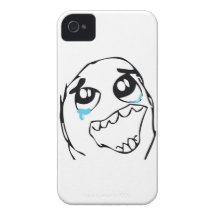 Epischer Gewinn iPhone 4 Hüllen