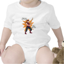 EQTC Schokolade t-shirts