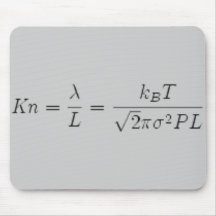 EquationPad Mousepads