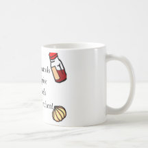 Er der Kontrollen der Gewürz-Becher Kaffee Tasse