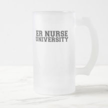 Er-Krankenschwester-Universität Tee Haferl