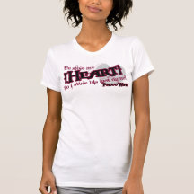 Er stahl mein Herz Shirt