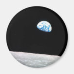 Erdaufstieg Kühlschrankmagnet
