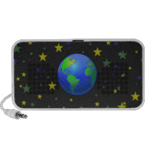 Erde Laptop Speaker