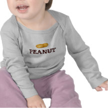 Erdnuss Shirts