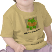 Erdnüsse, wenig Erdnuss T-shirts