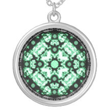 Erdstein Amuletten