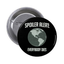 Erdverderber-Alarm: Jeder stirbt buttons