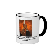 Erfolg Tasse