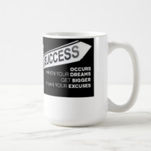 Erfolgs-Becher Kaffeetassen
