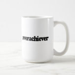 Erfolgsmensch Kaffee Tassen