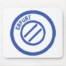 Erfurt Mousepads