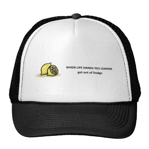 Erhalten-heraus-vonDodge Baseball Cap