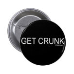 Erhalten Sie CRUNK Szenenkindern ELECTRO-Rave Buttons