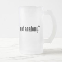 erhaltene Anatomie? Teetassen