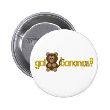 Erhaltene Bananen? Buttons