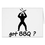 erhaltene GRILLEN? Ikone Karte