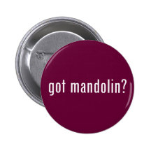 erhaltene Mandoline? Button