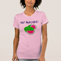 Erhaltene Melonen? Shirts