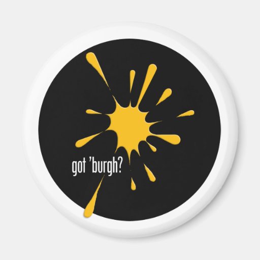 erhaltener 'Burgh? Magnete